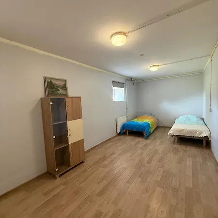 Spacious In Βιλιάντι