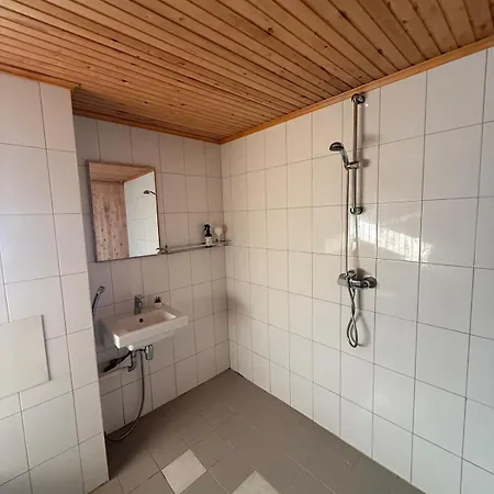 Spacious In Διαμέρισμα *
