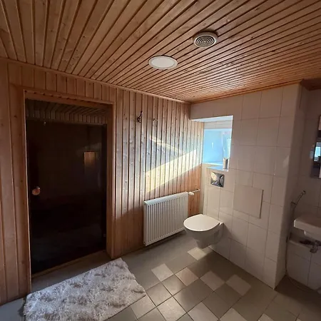 Spacious In *