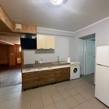 Spacious In Διαμέρισμα Βιλιάντι