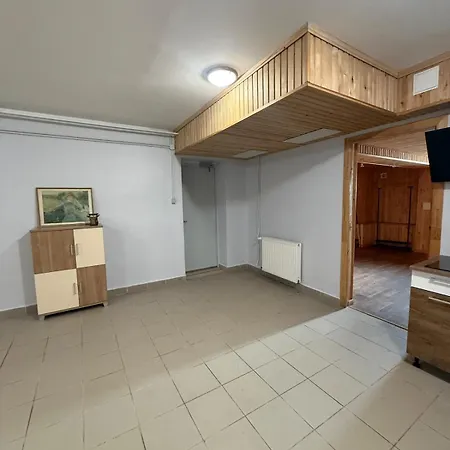 Spacious In Διαμέρισμα Βιλιάντι