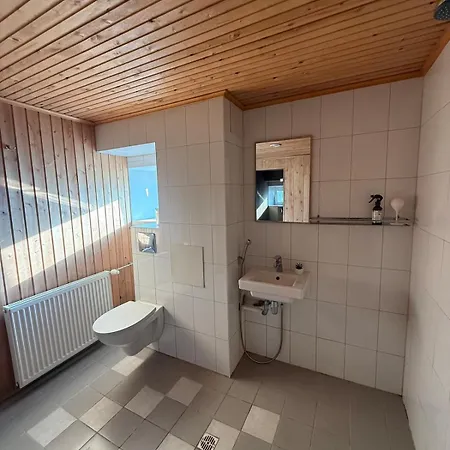 Spacious In Διαμέρισμα Βιλιάντι