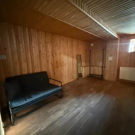 Spacious In Βιλιάντι