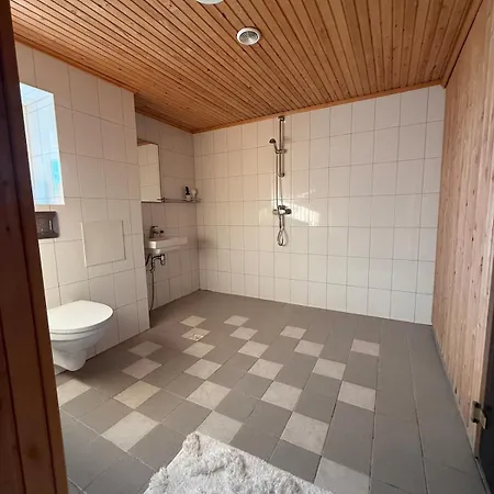Spacious In