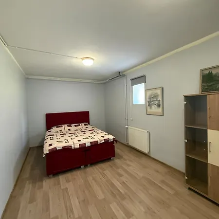 Διαμέρισμα Spacious In Βιλιάντι